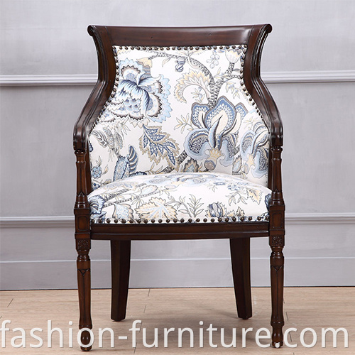 Living Room Armchair